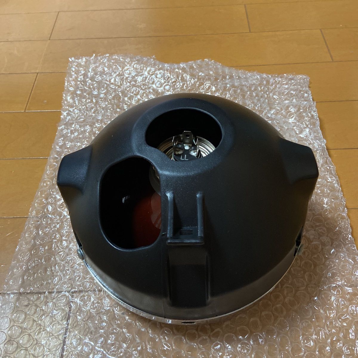 シビエ CIBIE 凹み ヘッドライト Z2 Z1 Z400FX ゼファー CBX400F シビエ CIBIE 凹み ヘッドライト Z2 Z1 Z400FX ゼファー CBX400F
