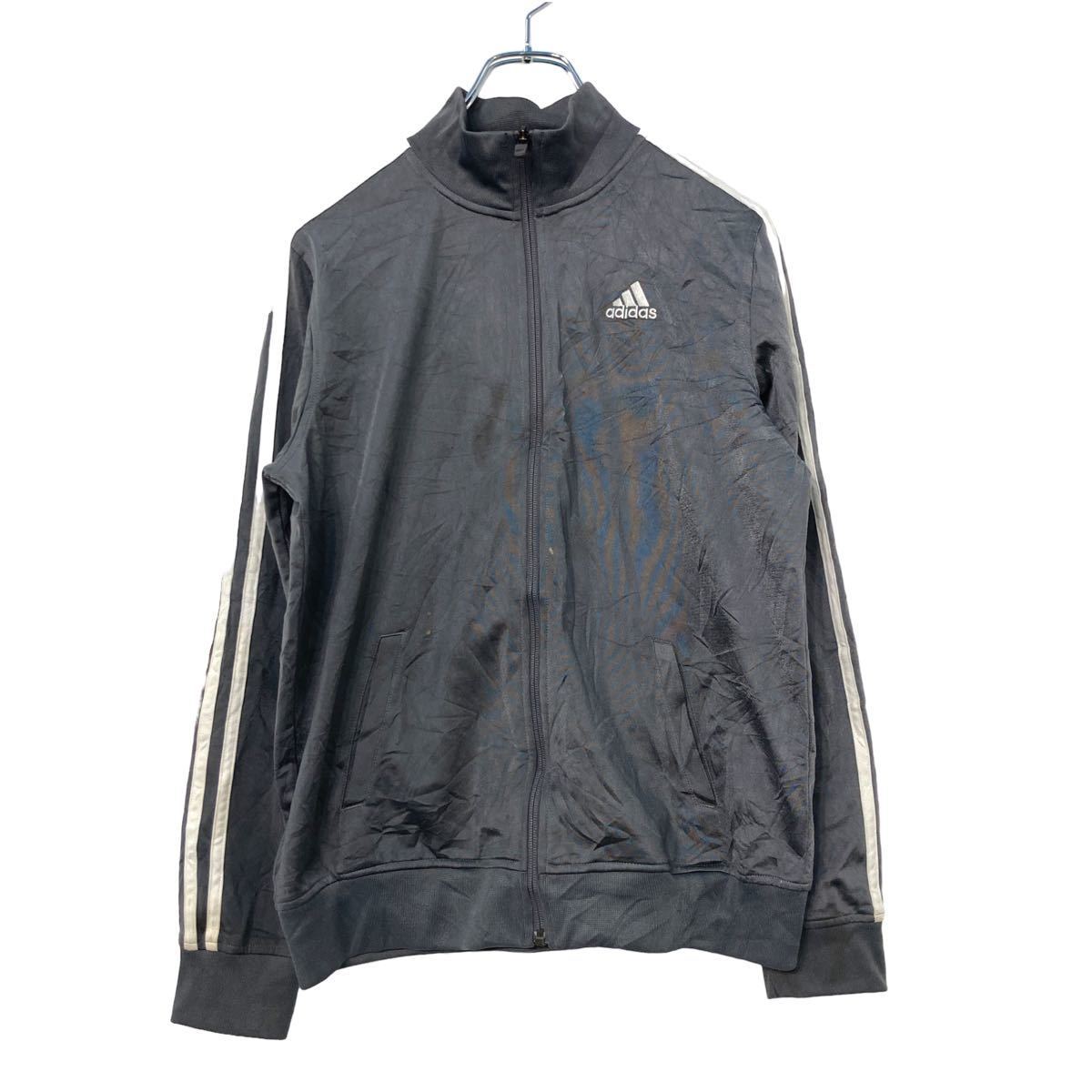 Используемый старомодный adidas Jersey L Size Adidas Track Juper