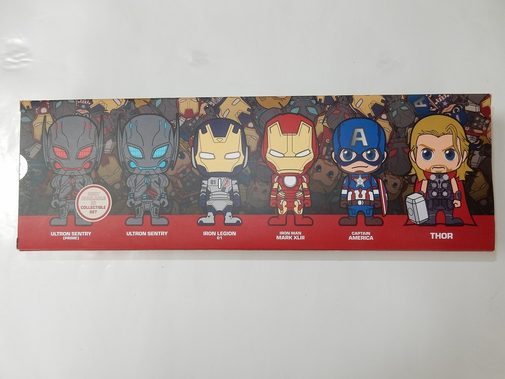 ヤフオク ホットトイズ コスベイビー アベンジャーズ エ ヤフオク ホットトイズ コスベイビー アベンジャーズ エ