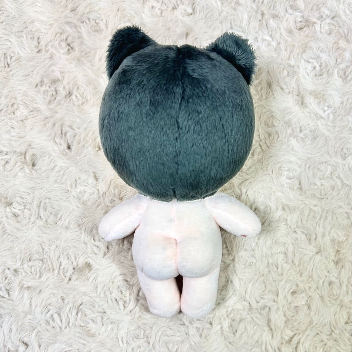 BTS バンタン テヒョン テテ V 15cm ぬいぐるみ ぬい マスター