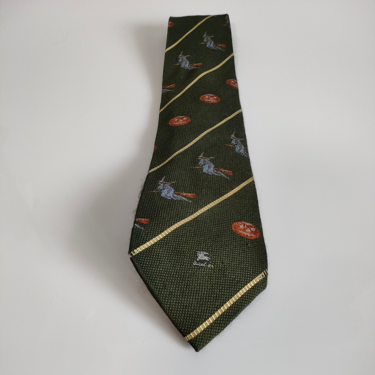 BURBERRY ( Burberry ) галстук 54