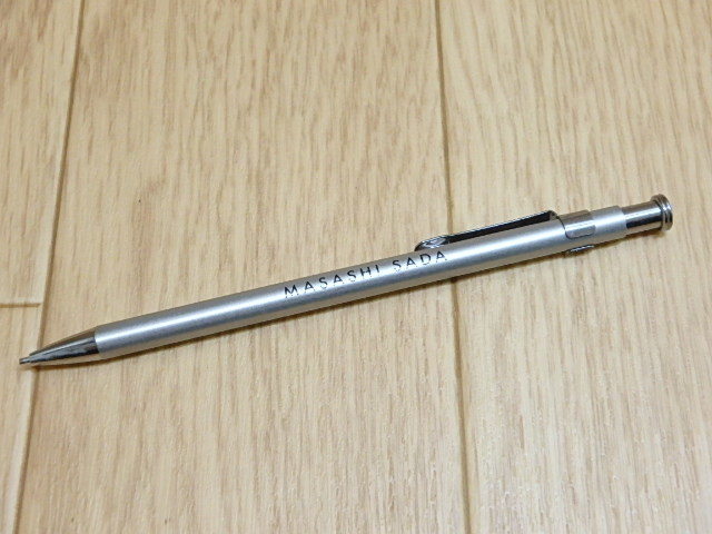 N202U использовал механические карандашные товары Sada Masashi