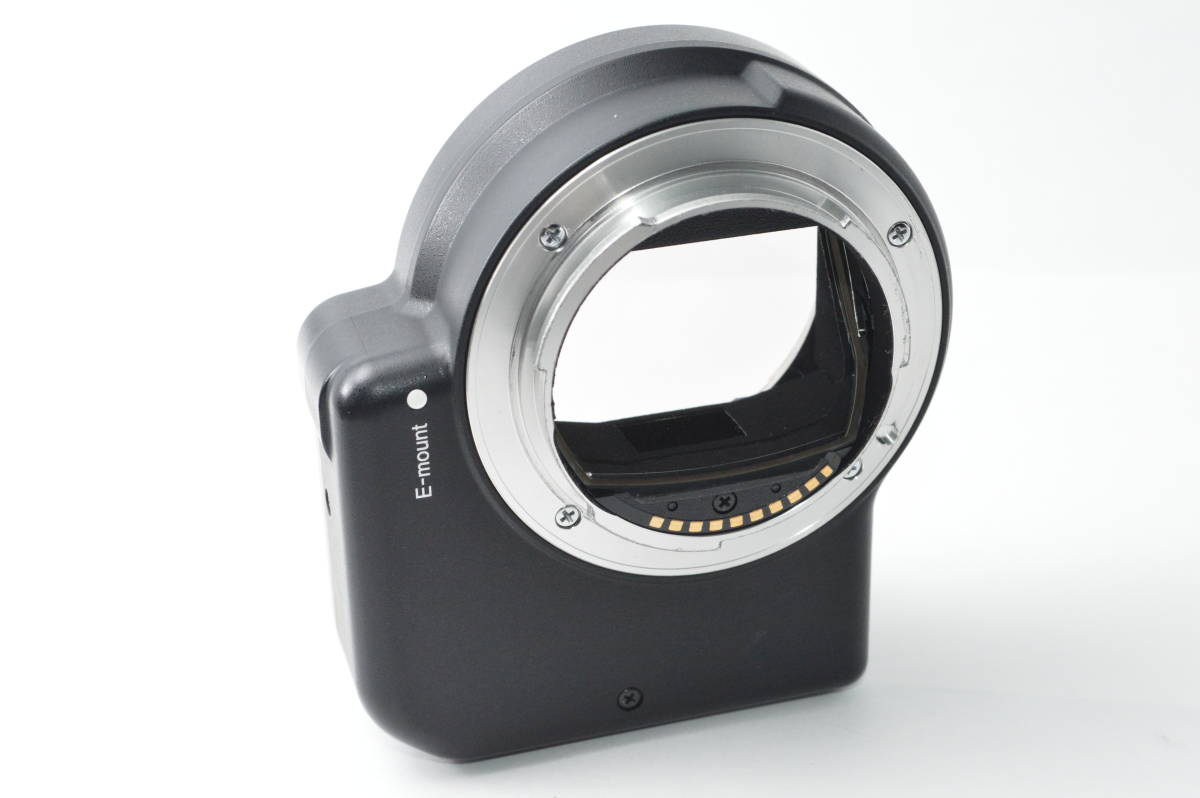 春先取りの SONY #a0665【美品】 ソニー トランスルーセントミラー