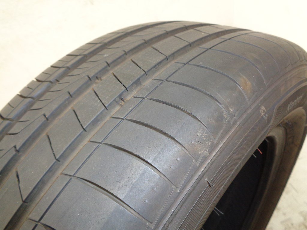 【送料込み】(No.I) ★ 215/60R16 95H ★ バリ溝 4本セット ★ HANKOOK KINERGY ECO2 ★ _画像8