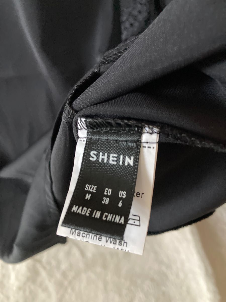 SHEIN シャツ ブラウス