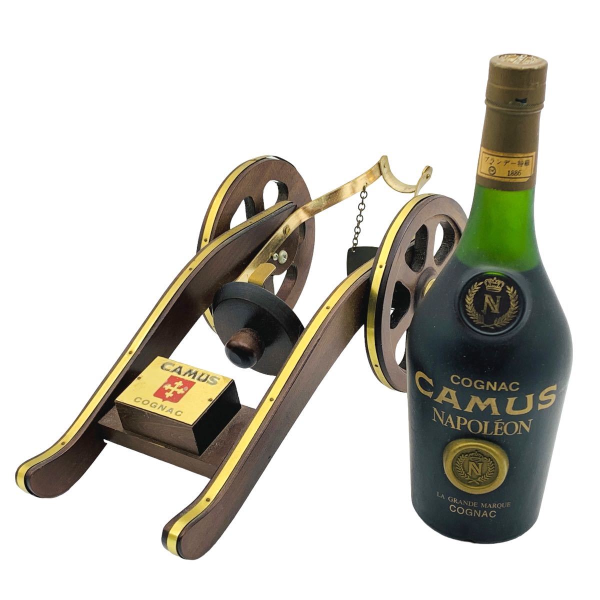代購代標第一品牌-樂淘letao-U09047 ブランデー特級CAMUS NAPOLEON