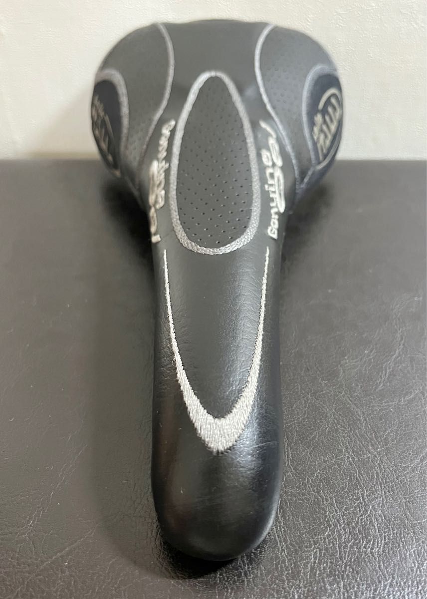 Selle Italia Flite Genuine Gel Titanium セライタリア Selle Italia Flite Genuine Gel Titanium セライタリア
