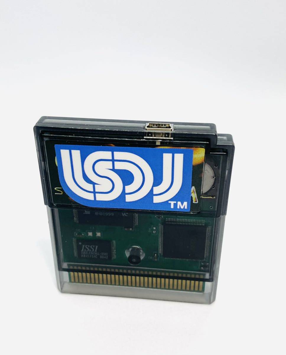 Bibian 比比昂- 新品LSDJ カセット最新版nanoloop GAMEBOY ゲームボーイ8bit チップチューンソフトおまけ・日本語マニュアル 付き送料無料- Bibian 比比昂日本代標 Bibian 比比昂- 新品LSDJ カセット最新版nanoloop GAMEBOY ゲームボーイ8bit チップチューンソフトおまけ・日本語マニュアル 付き送料無料- Bibian 比比昂日本代標