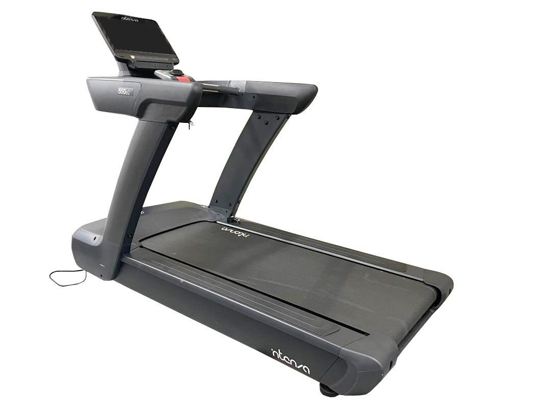 引取限定】Intenza インテンザ 550シリーズ トレッドミル 550e2 引取限定】Intenza インテンザ 550シリーズ トレッドミル 550e2