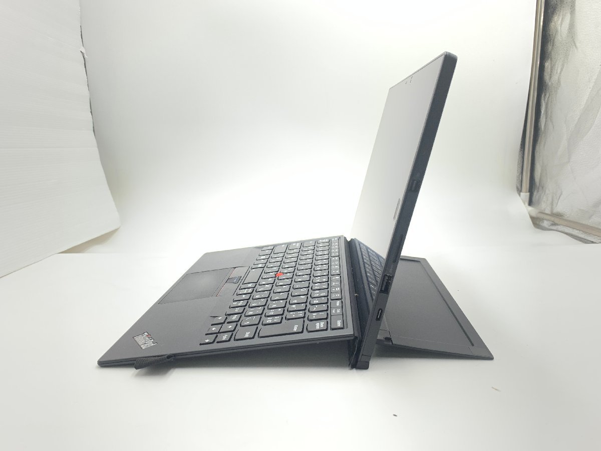 Lenovo ThinkPad X1 Tablet Gen 2 ノートPC タブレットPC 12型