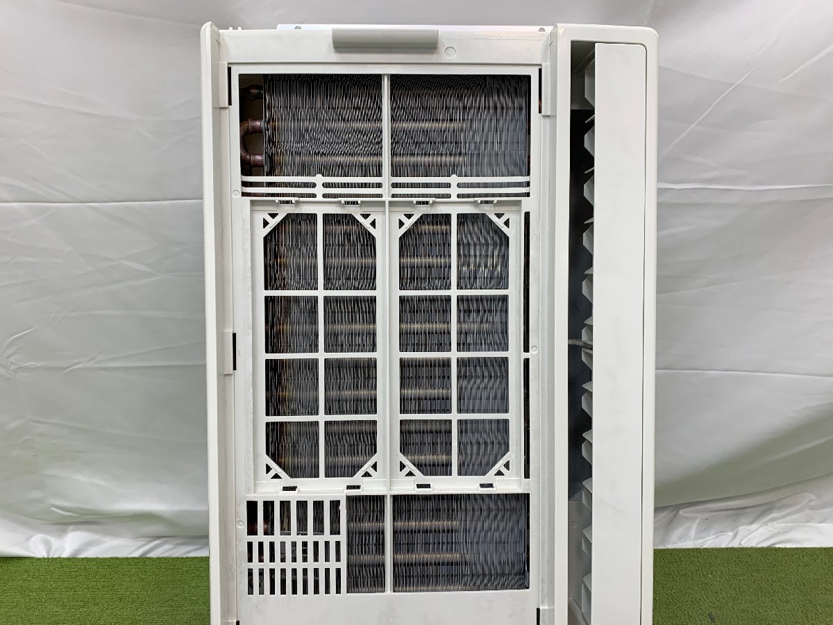 CORONA コロナ ウインドエアコン 窓用エアコン 冷房専用 1.4/1.6kW