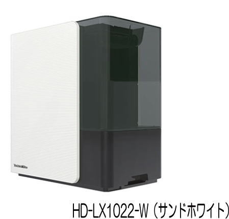 Dainichi Plus HD-LX1022(H) GRAY加湿器 新品未使用-