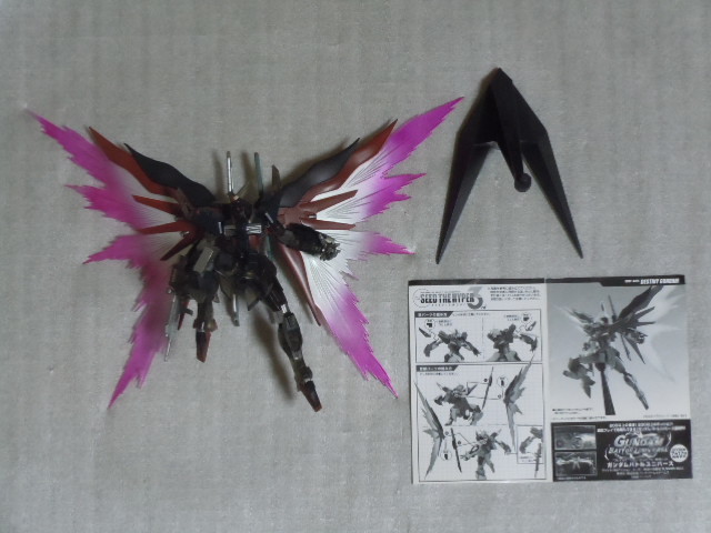 Yahoo!オークション - ガンダムSEED THE HYPER HYBRID MODE 3rd Yahoo!オークション - ガンダムSEED THE HYPER HYBRID MODE 3rd