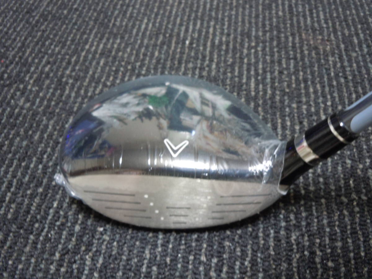 （B19）女子Callaway LEGACY V 3 W L（新產品） 原文:(B19)レディース　キャロウェイ　ＬＥＧＡＣＹ　Ｖ　３Ｗ　Ｌ（新品）