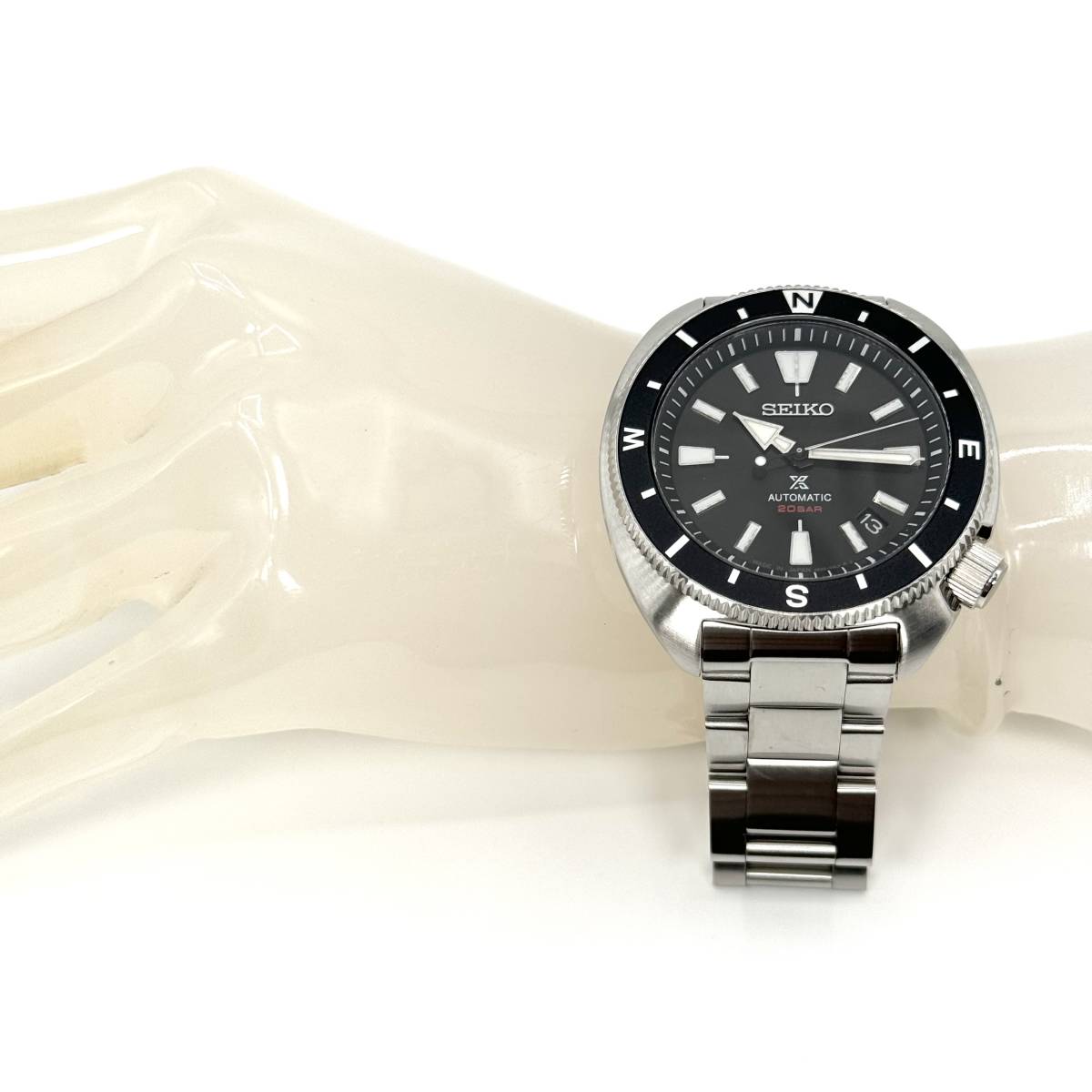 新品正規品『SEIKO PROSPEX FIELDMASTER』セイコー プロスペックス