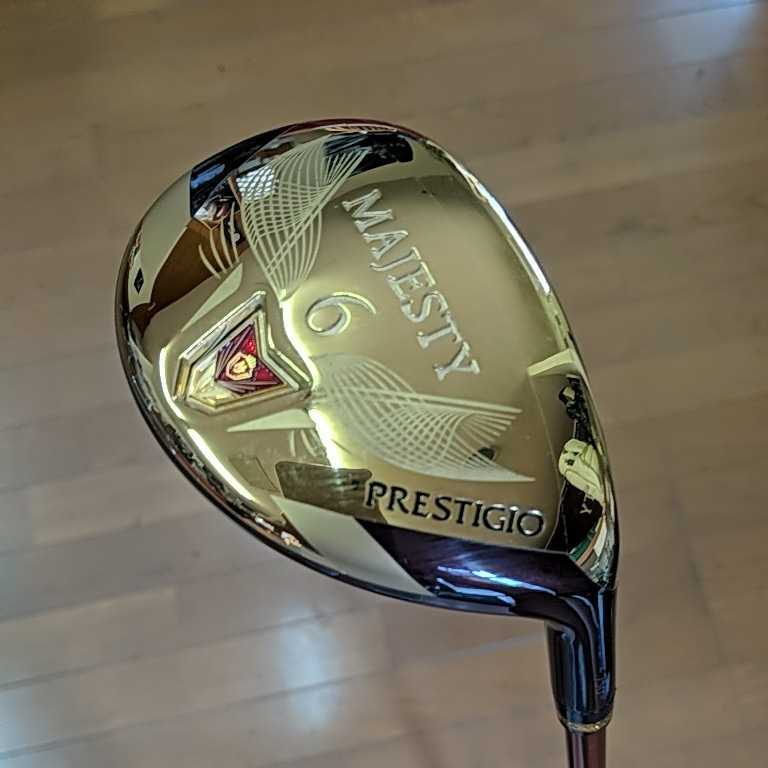 TaylorMade M6 レディースUT4/ g/ 品 店舗受取可