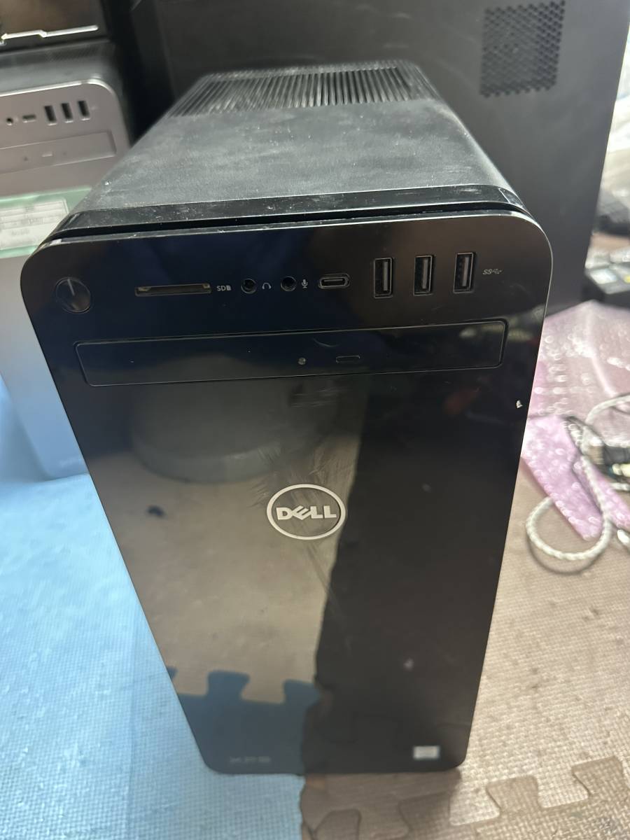 訳あり】DELL OPTIPLEX3040 Ci7 大容量SSD512GB！-