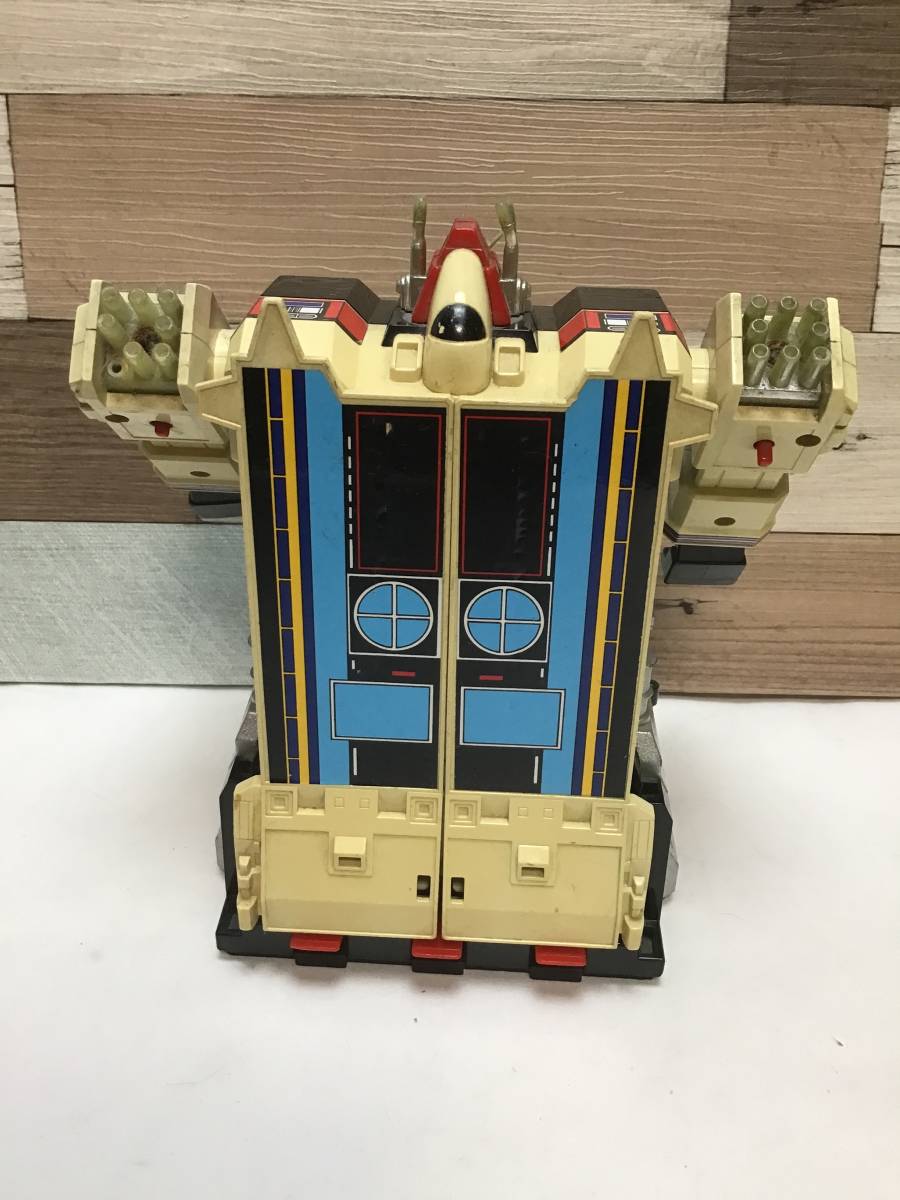 当時物〜戦闘巨神 高速戦隊ターボレンジャー バンダイ ターボ 当時物〜戦闘巨神 高速戦隊ターボレンジャー バンダイ ターボ