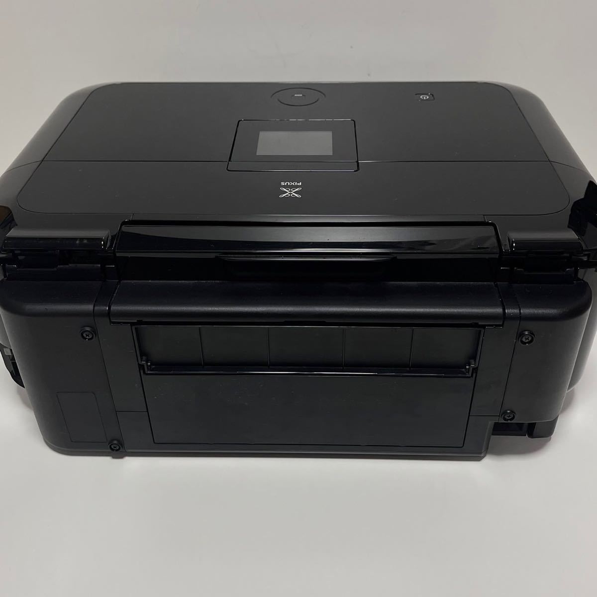Canon PIXUS MG6230 MG6230BK インクジェットプリンター キャノン 総