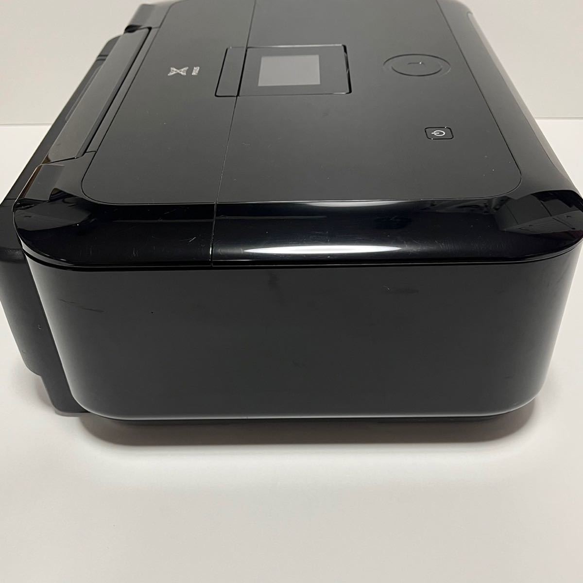 Canon PIXUS MG6230 MG6230BK インクジェットプリンター キャノン 総