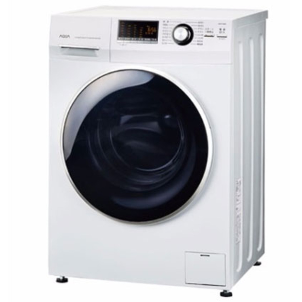 最新コレックション Hot ドラム式洗濯機 アクア AQUA Water 洗浄・除菌