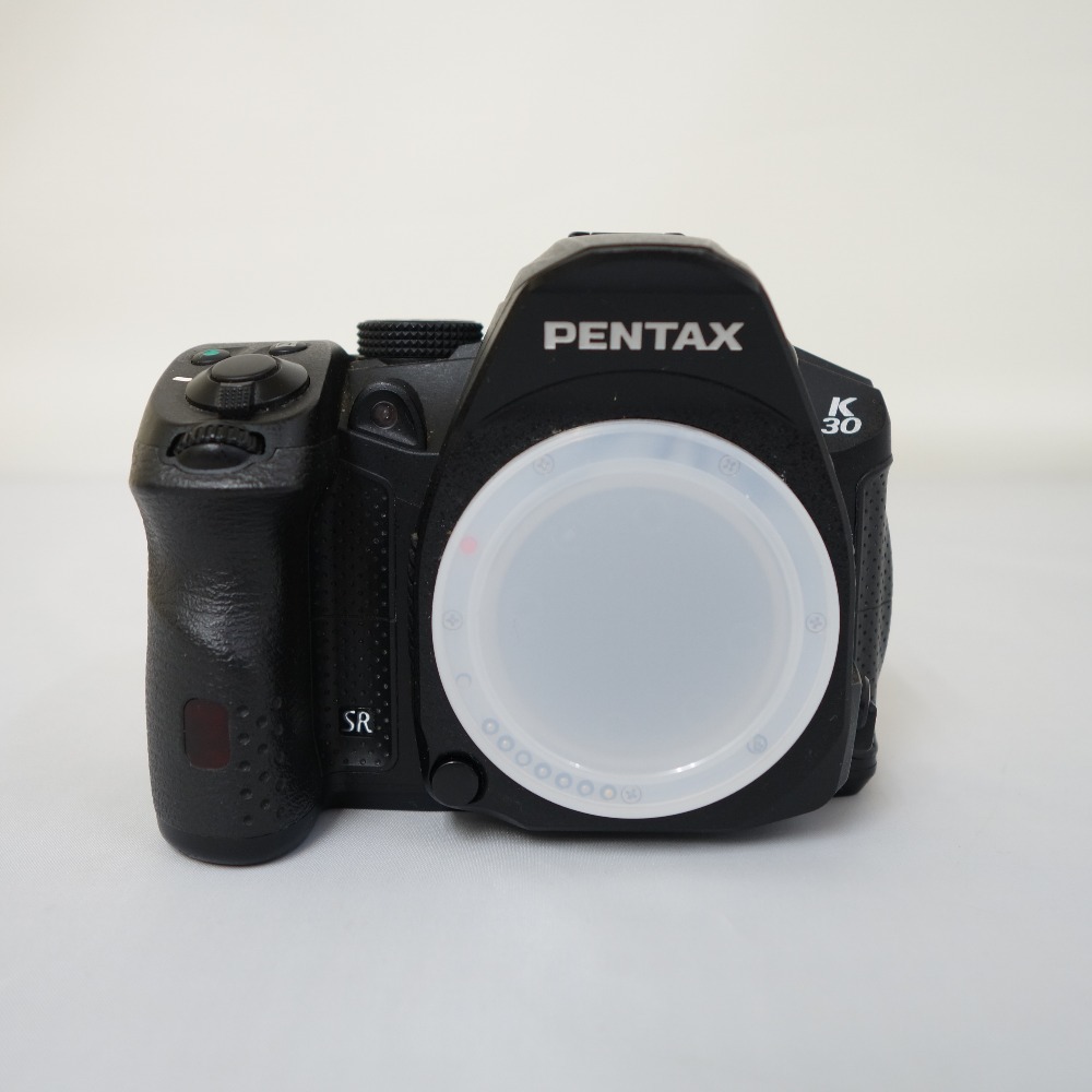 Pentax K ジャンク品-