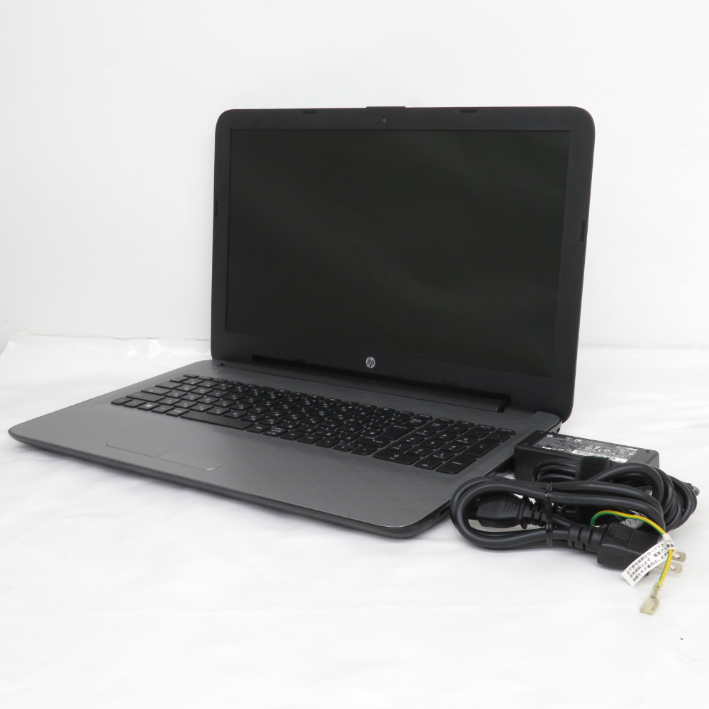 オープニング 大放出セール】 HP エイチピー TPN-C126 HDD500GB メモリ