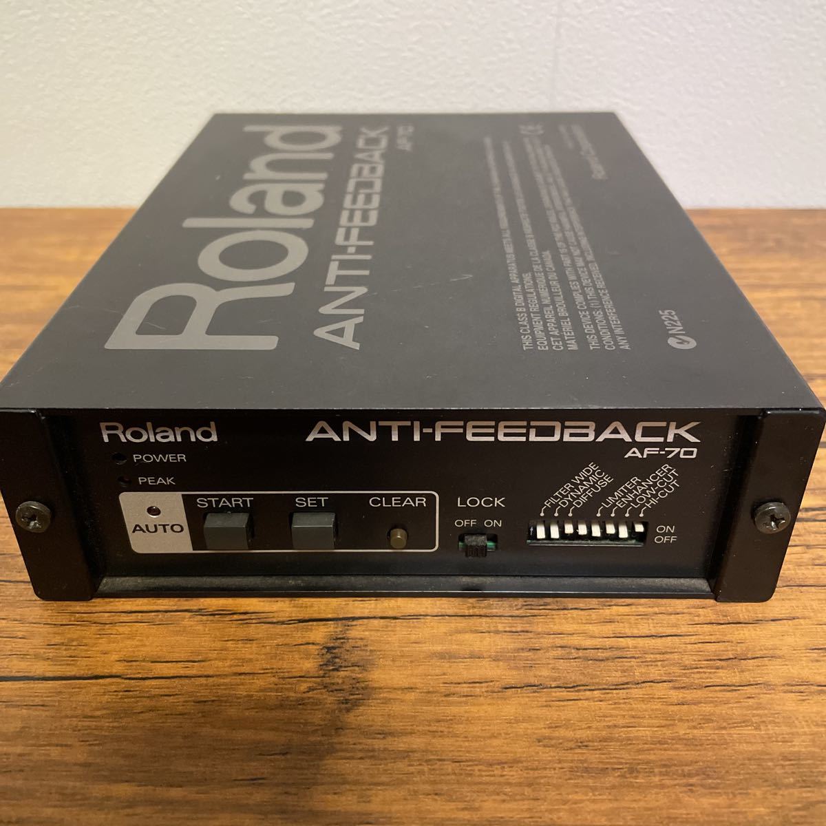 送料無料 ジャンク出品 Roland ローランド BOSS ボス ANTI 送料無料 ジャンク出品 Roland ローランド BOSS ボス ANTI