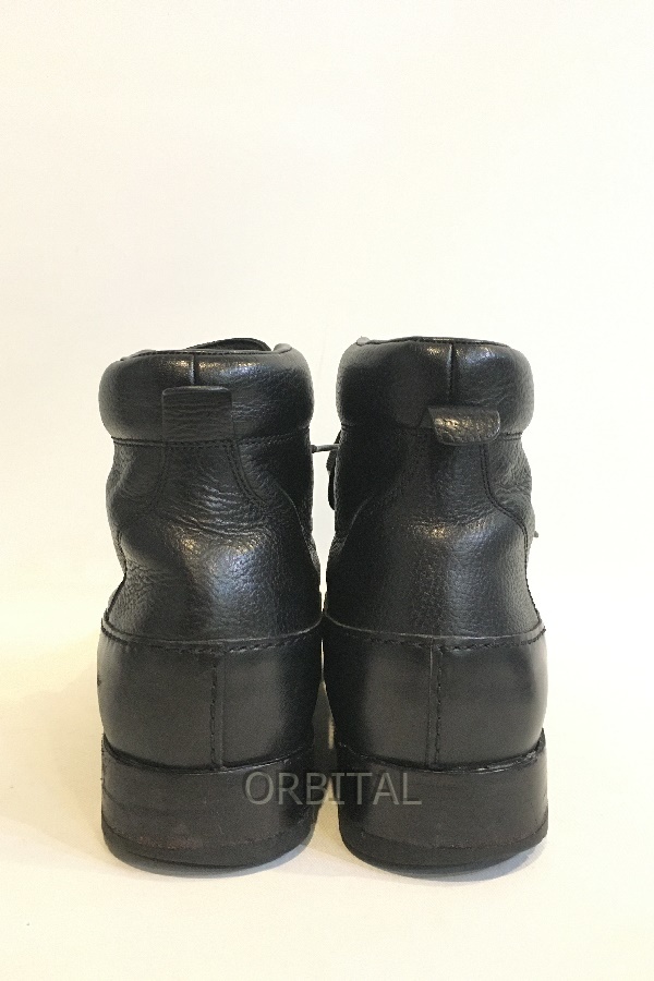  two . sphere ) 3.1 Phillip Lim Philip rim SUMMIT SHORT BOOTS race up boots mountain boots black 43 regular price Y77,000-