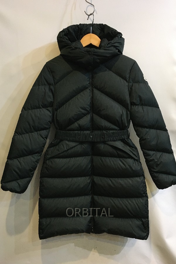 世界の 二子玉)モンクレール MONCLER 国内正規 S～M位 レディース 定価