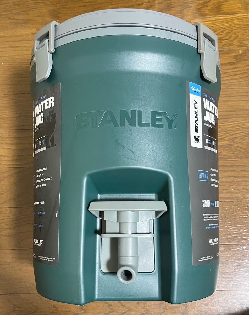 Stanley スタンレー　ウォータージャグ　7.5L