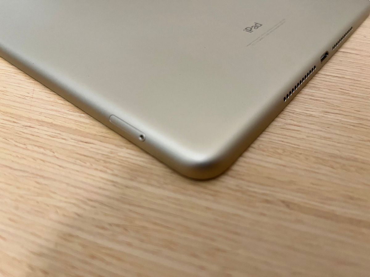 SIMフリー】iPad 第5世代 ゴールド 32GB Wi-Fi+Cellularモデル|Yahoo
