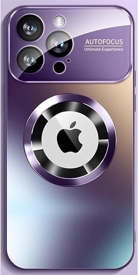 iPhone 15 Pro Max 用 ケース MagSafe 対応 アイフォン 15 プロマックス カバー マグネット搭載 指紋防止 ストラップホール付き_画像8