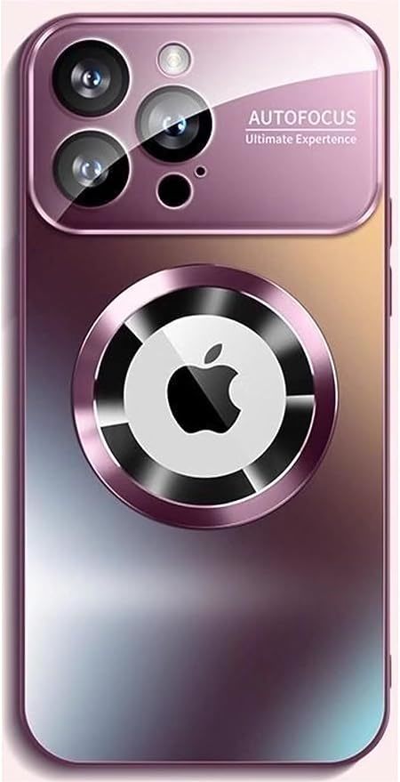 iPhone 15 iPhone 15 Plus 用 ケース MagSafe 対応 アイフォン 15 プラス カバー マグネット搭載 指紋防止 ストラップホール付き_画像1