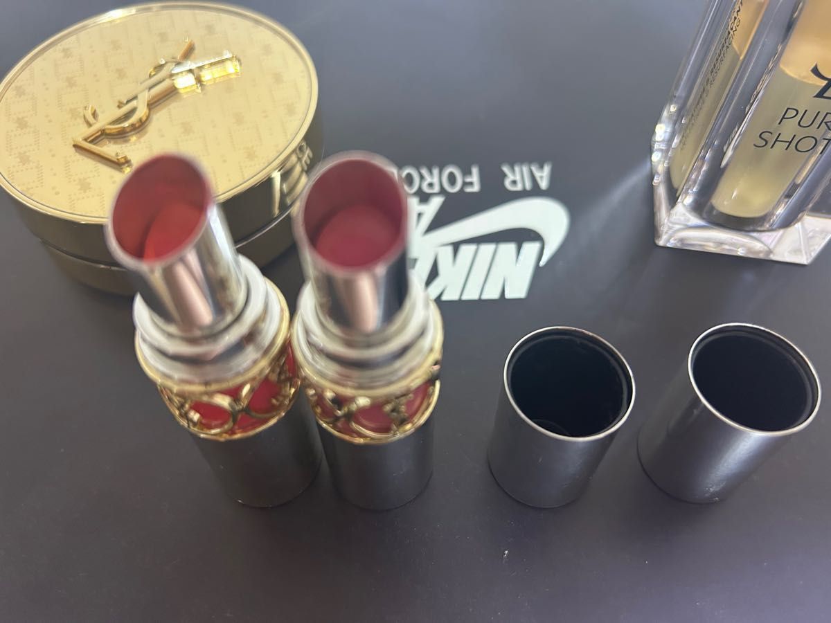 サンローラン化粧品まとめ売り YSL イヴサンローラン 口紅