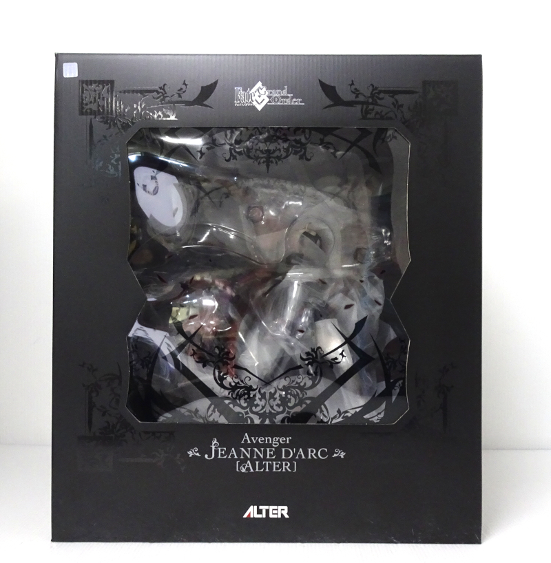 アルター 1/7 Fate/Grand Order アヴェンジャー・ジャンヌダルク