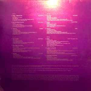 Mastercuts Classic Disco 初期mastercutsシリーズの傑作のひとつ。 Joey Negroの選曲による、アンダーグラウンド・ディスコ集!2枚組_画像7