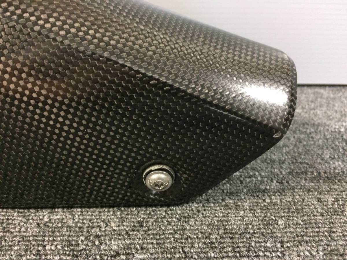  control number 02039 AKRAPOVIC Akrapovic heat guard heat shield YZF-R1 15- P-HSY10SO1 for searching heat guard 