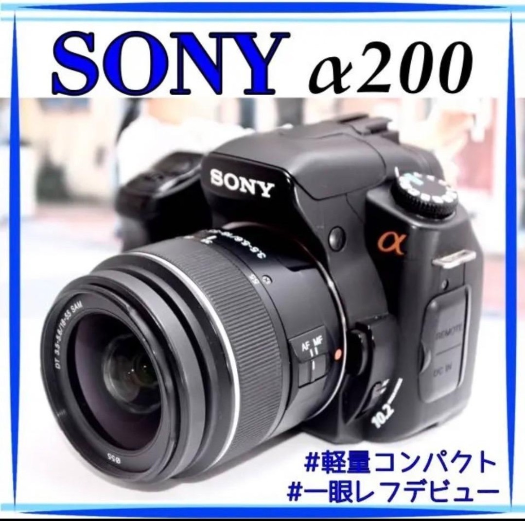 欲しいの SONY ☆良品☆ ソニー #2629 充電器付 ILCA-77M2 α77II