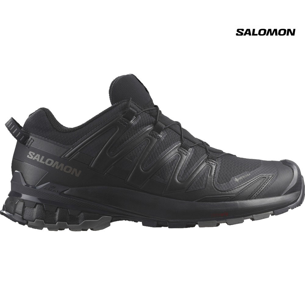 正規店仕入れの ハイキング ゴアテックス【SALOMONサロモン/XA PRO 3D