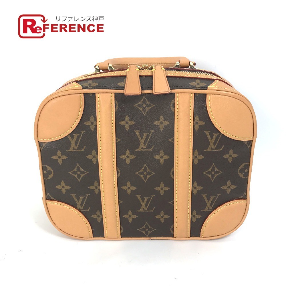 入荷中 LOUIS VUITTON ルイヴィトン M44581 モノグラム 斜め掛け