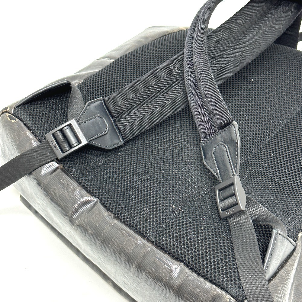 大人気の リュック ズッカ フィラコラボ 7VZ042 フェンディ FENDI