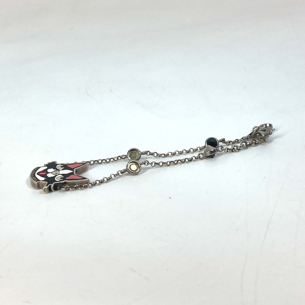 20-60代 人気ファッションブランド BOSCO&ORSO 472207 グッチ GUCCI ボスコ アクセサリー オルソ ブレスレット