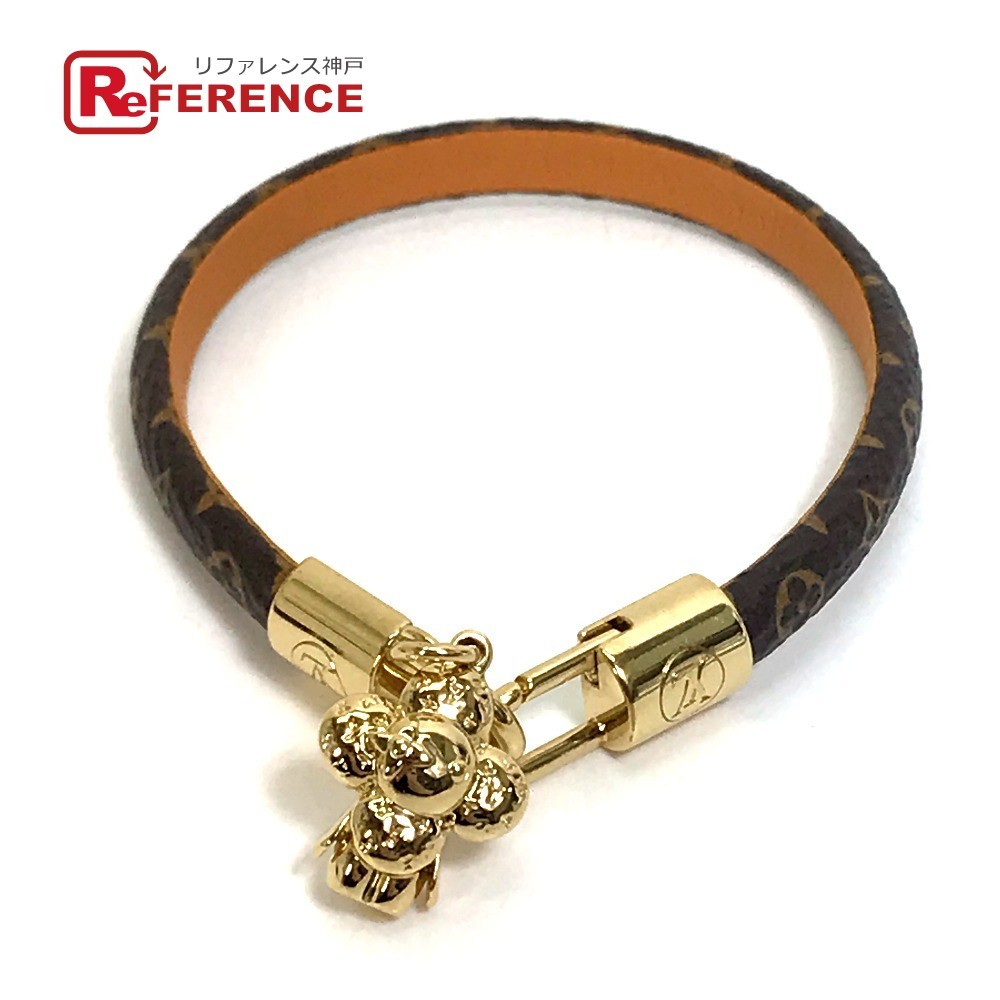 最も M6773 ルイヴィトン VUITTON LOUIS モノグラム レディース【中古
