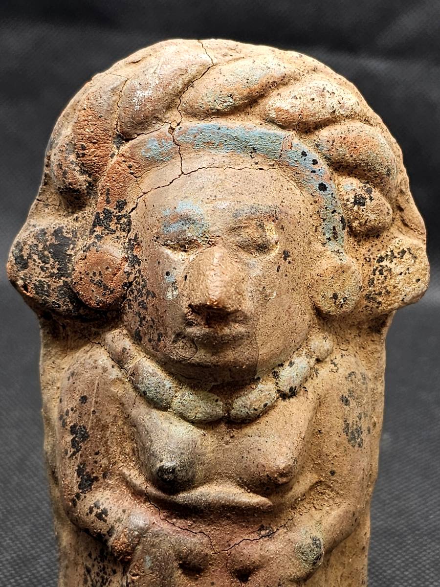 貴重 マヤの土偶 検索用) インカ文明 マヤ文明 アステカ文明 貴重 マヤの土偶 検索用) インカ文明 マヤ文明 アステカ文明