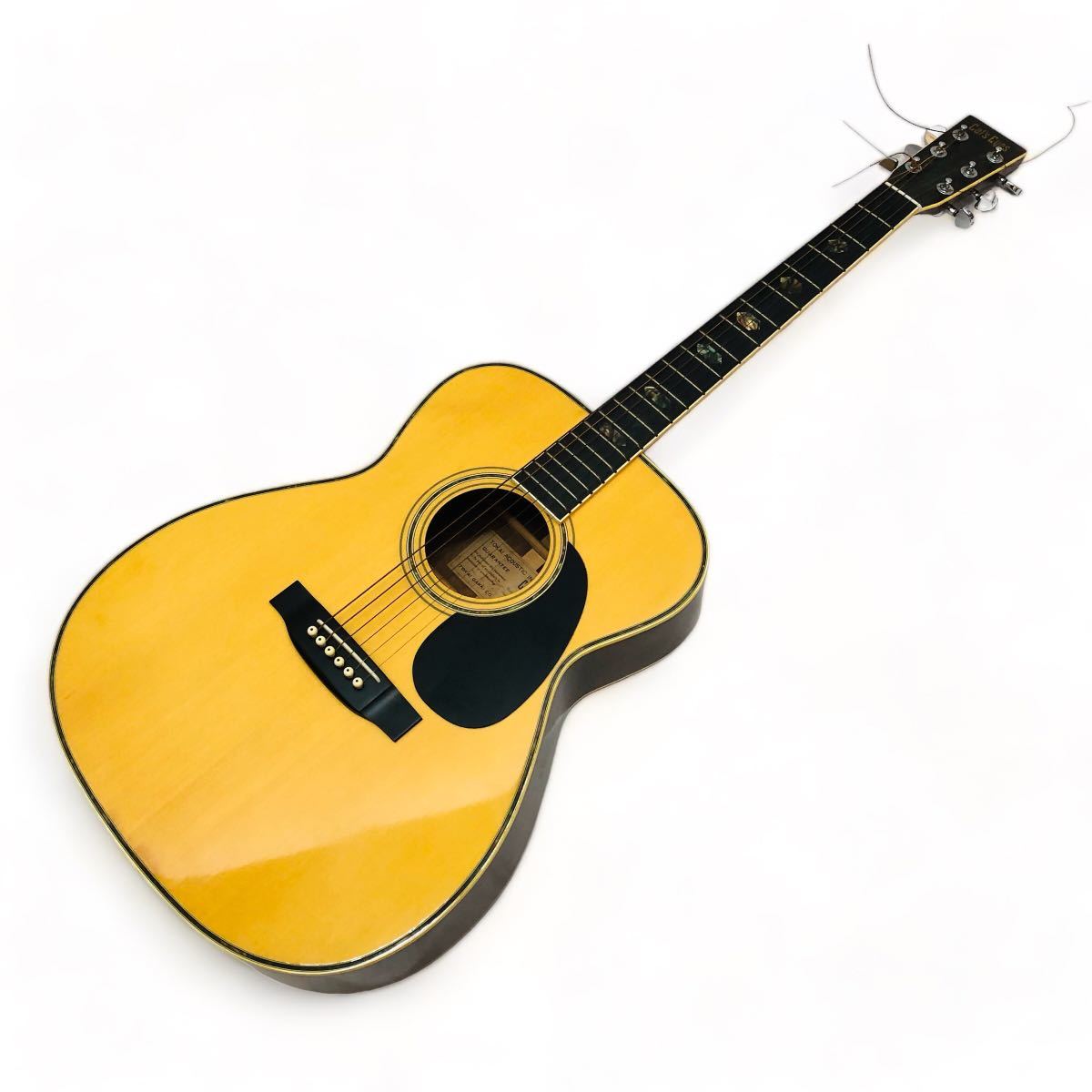 Cat’s eyes CE‐30 東海楽器 エレクトリックアコースティックギター Yahoo!オークション - レア TOKAI アコースティックギター Cat's