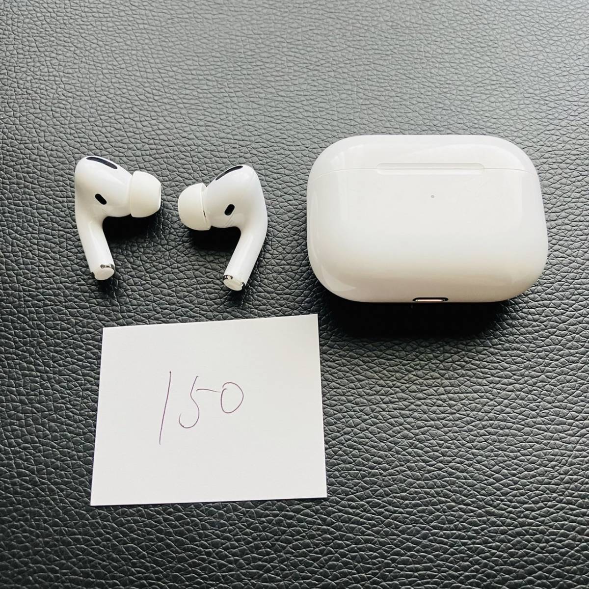 Apple AirpodsPRO A2190 A2083 A2084 5個セット-