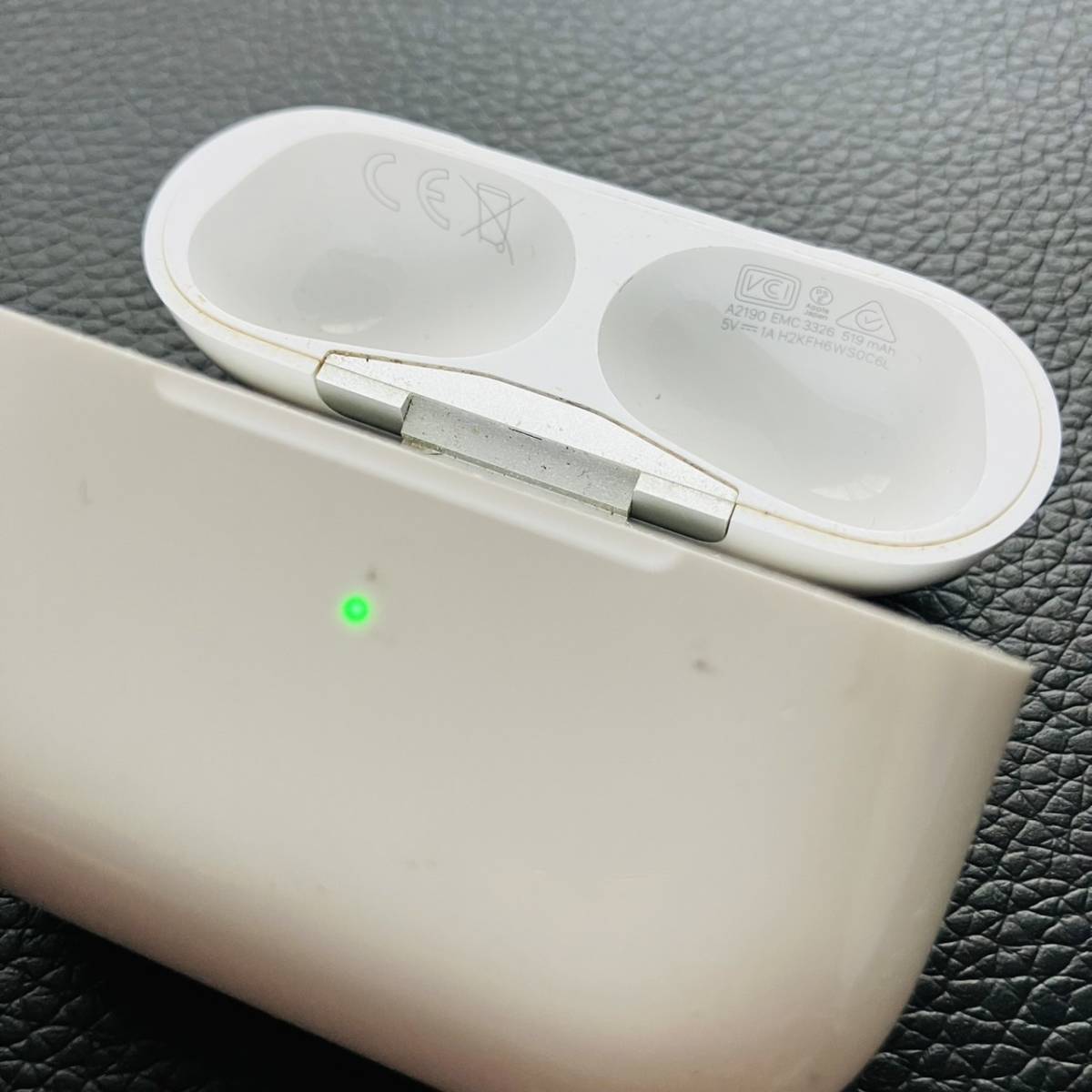 正規品 最安 美品 送料無料 動作確認済み Apple 純正 Air Pods