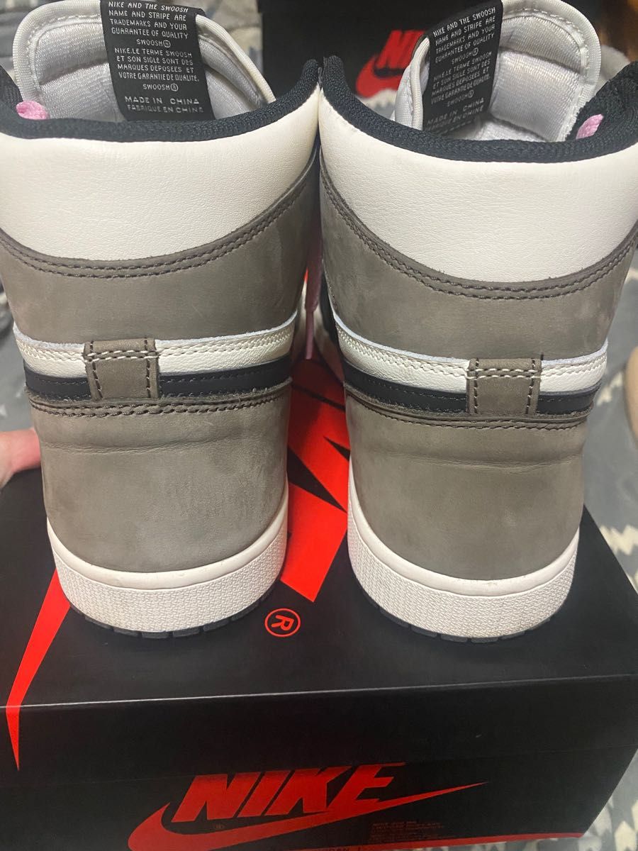 Nike Air Jordan 1 High OG Nike Air Jordan 1 High OG