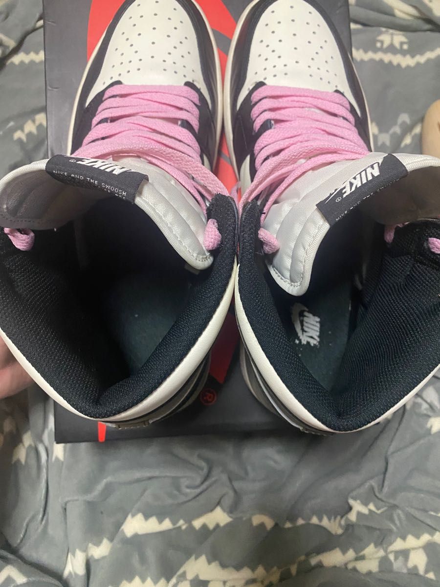 Nike Air Jordan 1 High OG Nike Air Jordan 1 High OG